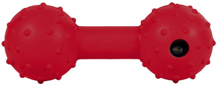 Гантель дзвінка мала, Тріксі 3335