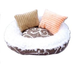 Лежанка для тварин Кораблик 60  50 см Вензель 