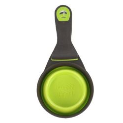 Миска Дорожня з кліпсою 150мл 19210558 см SY-A060 