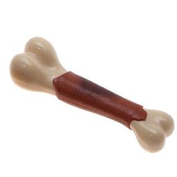 Кісточка прогумована зі смаком гриля 1445 12 см