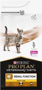 Purina Veterinary Diets NF Renal Function Early Care Feline дієтичний корм для котів 1.5 кг 