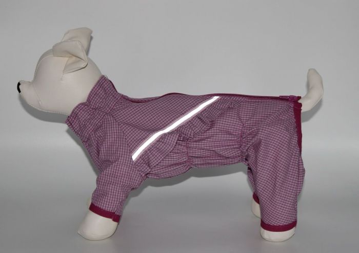 Пильник Айстра штапель (дівчинка) S3