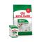 АКЦІЯ Royal Canin Mini Adult Набір кормів для собак малих порід 2 кг + 4 паучі 