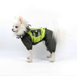 Комбінезон Удача силікон (хлопчик) М