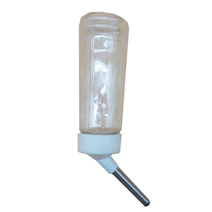 Поїлка для гризунів на закрутці 325 мл 614 см HP-F018 