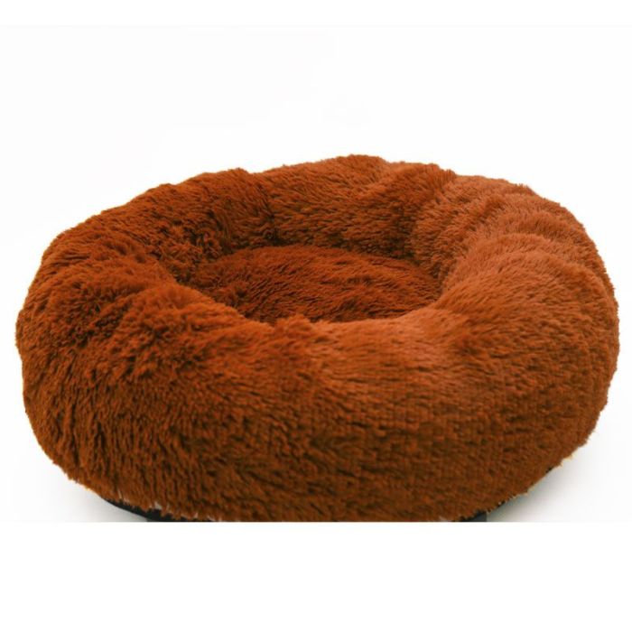 Лежак Мономах коричневий  2 60х46 см