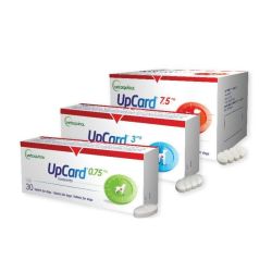 Апкард 10 таблеток сечогінний 3мг (1тб  5-30кг)