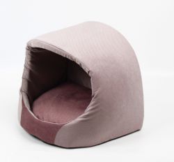 Ріккі Будиночок меблевий велюр Пильна троянда 363232 см