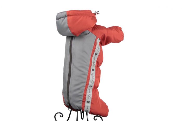 Сонечко комбінезон для собак дівчаток на силіконі S1