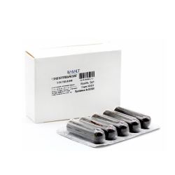 Іхтіолові свічки 5 антимікробної дії 