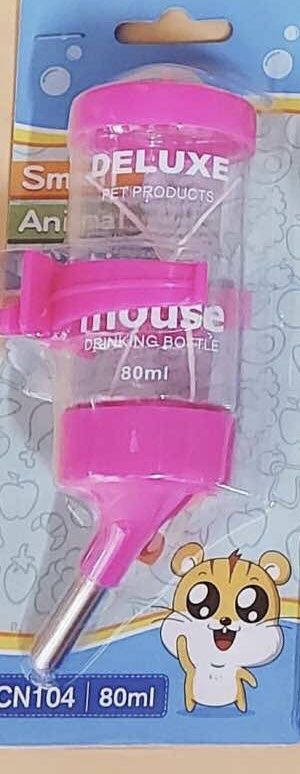 Поїлка на планшеті 80 мл CN104 