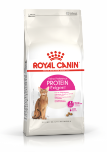 Royal Canin Exigent Protein 42 (Роял Канін ЕКСІДЖЕНТ протеїн) для кішок, вибагливих до складу 2 кг