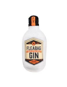 М'яка іграшка для собак FuzzYard Джин Fleabag