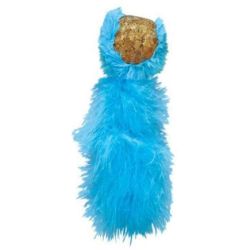 Іграшка для котів Kong Cat Active Cork Ball Синій