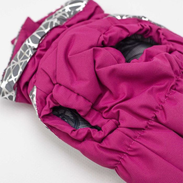 Морозко жилет для собак дівчаток на силіконі XS