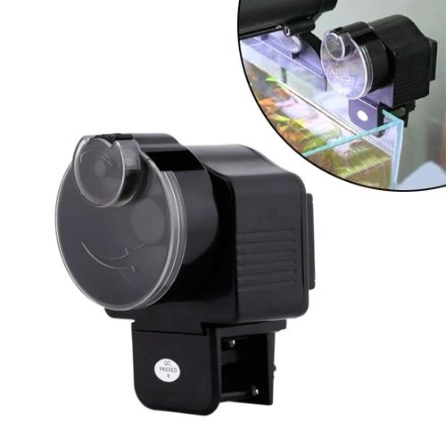 Кормушка автоматическая для риб RESUN AF-2003 