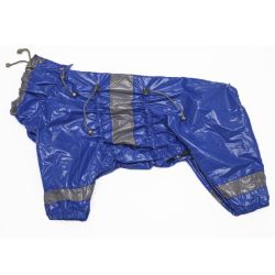 Лондон комбінезон для собак на тонкій підкладці XS