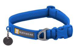Повсякденний нашийник для собак Ruffwear Front Range™ 36-51 см Синій