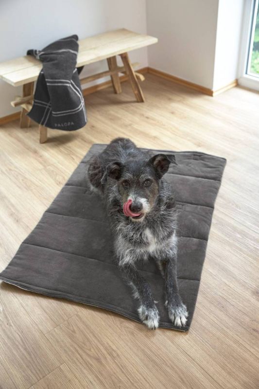 Складаний килим для собак Palopa Alma Хакі M-L