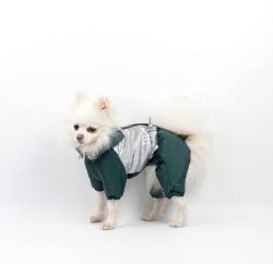 Комбінезон Світлячок силікон (хлопчик) XS