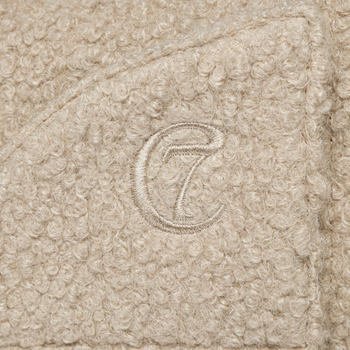 Светр для собак Cloud7 Gotland Бежевий 10