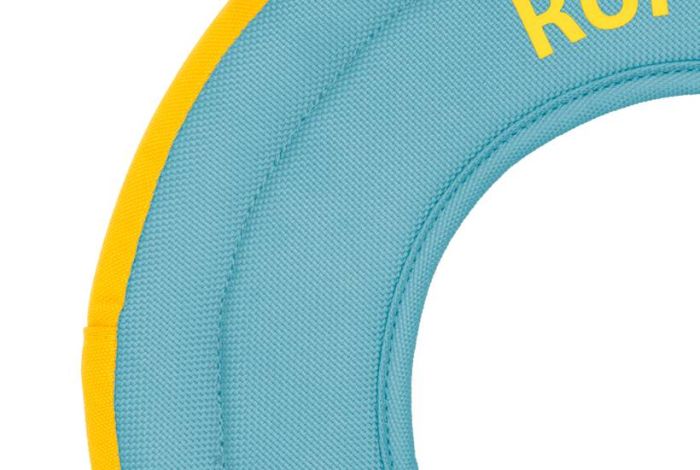 Фрісбі для собак Ruffwear Hydro Plane™ M Блакитний