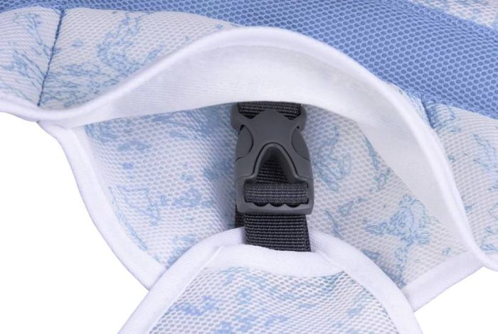 Охолоджуюча попона для собак Ruffwear Swamp Cooler™ S Фіолетовий