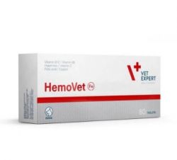 ГемоВет 60 капс. 