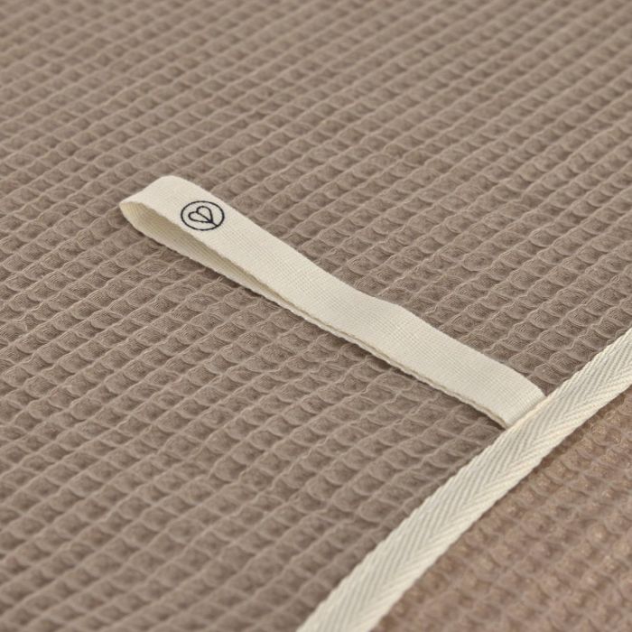 Рушник для собак Palopa Nobs Сіро-коричневий S