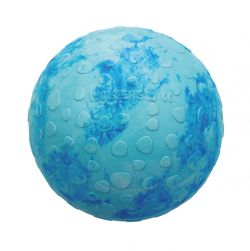 Іграшка м'ячик для собак Wolters Aqua-Fun Ball 5 см Блакитний