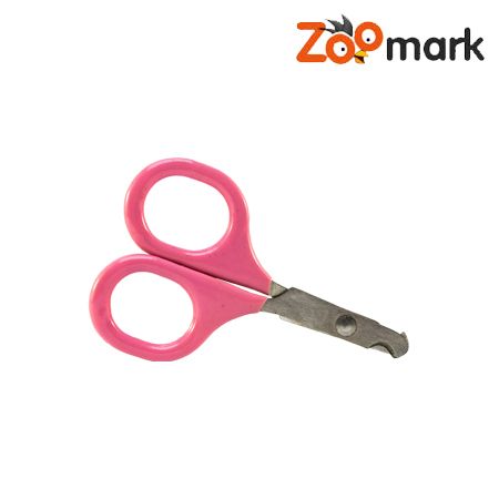 Когтерез-ножиці із закругленими кінцями, Unizoo 613