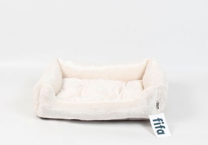 Лежак Ваніль плюш. 483812 см.