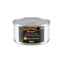 Pro Plan Veterinary Diets NF Renal Function вологий корм для собак 195 г 