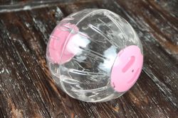 Куля для прогулянок d-18см 332 