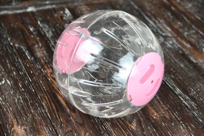 Куля для прогулянок d-18см 332 