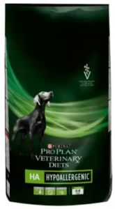 Purina Veterinary Diets лікувальний корм для собак Hypoallergenic 1.3 кг