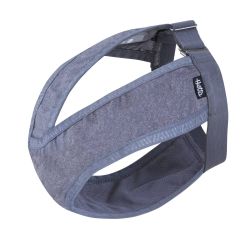 Гігієнічні труси для собак Hurtta Breezy S Чорний