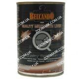Belcando добірне мясо  печінка (коричневий) консерви для собак 0,8 кг