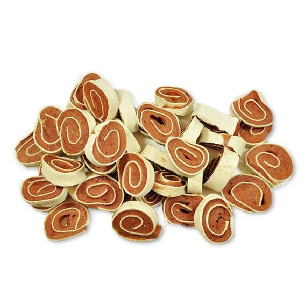 Суші з мяса качки ласощі для собак 100г GM42 