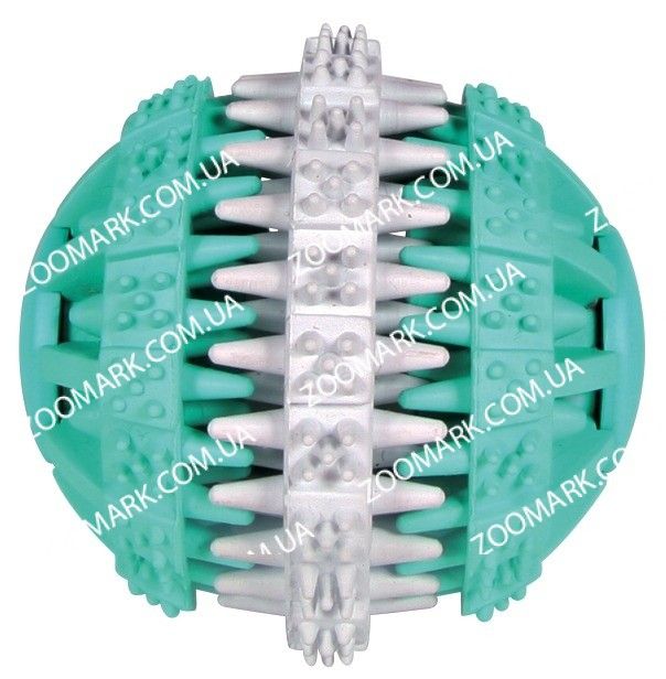 Мяч для чищення зубів, Тріксі 3294 6 см