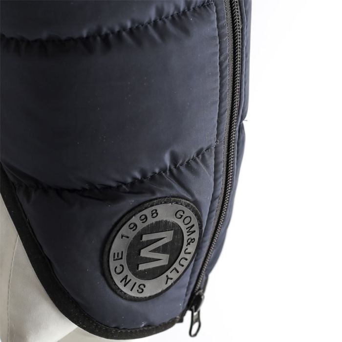 Арктика жилет на силіконі для собак хлопчиків L1