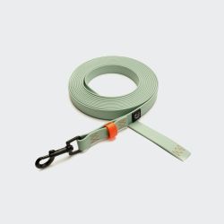 Повідець для собак Cloud7 Long Line Ipanema 5 м / 1.9 см М'ятний L