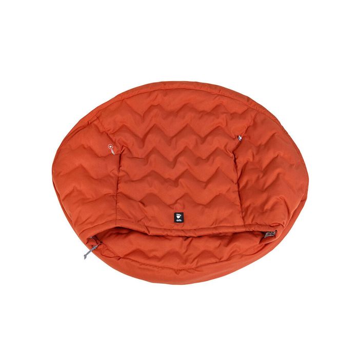Спальний мішок для собак Hurtta Sleepover sleeping bag Помаранчевий S