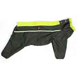 Дощовик Хакі на тонкій підкладці (хлопчик) M