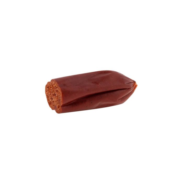 Натуральні сушені ковбаски для собак Chewies Salametti Курка та сир для будь-якого віку 60 г