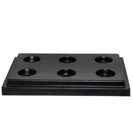 Піддон під акваріум 60  30 прямий, Дніпро 