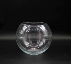  Акваріум Куля Фауна. 12 л.