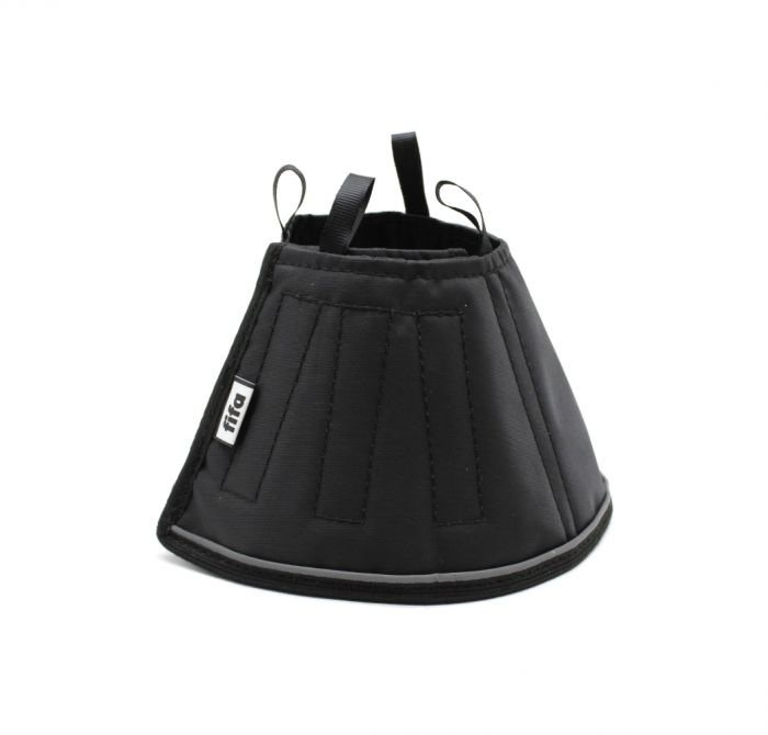 Комір подвійний нейлон 2 (23-29 см)