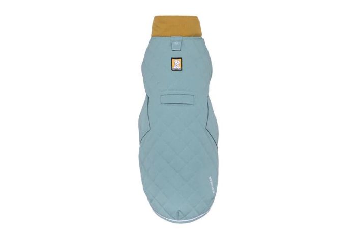 Пальто для собак Ruffwear Stumptown™ M Зелений