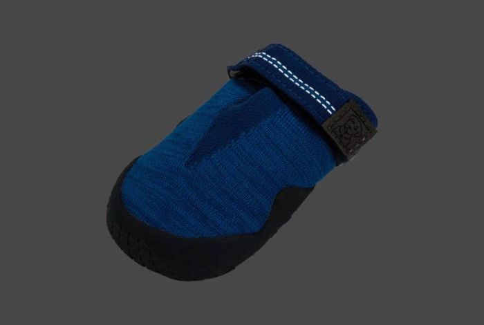 Легке трекінгове взуття для собак Ruffwear Hi & Light™ 44 мм Синій